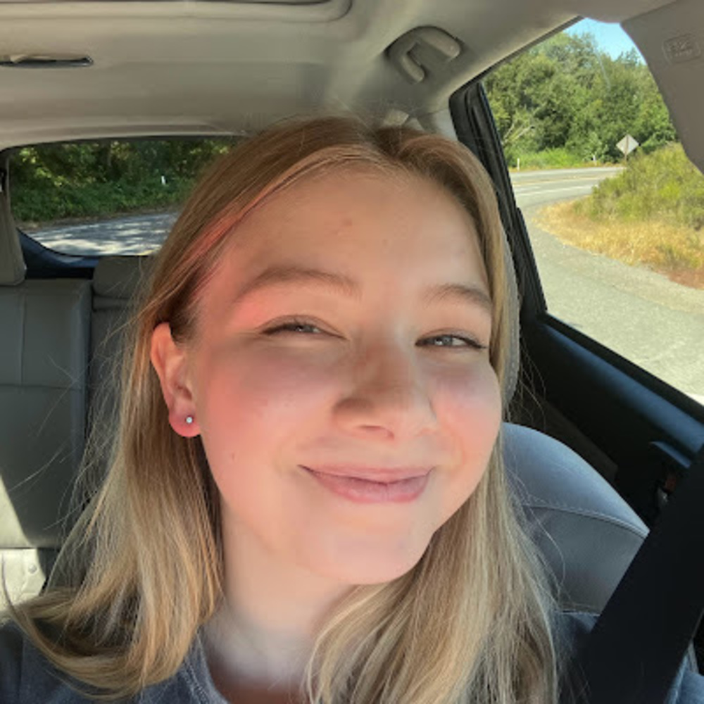 Meet your Posher, Ashlyn